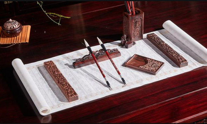 首批67家企業(yè)簽訂《行業(yè)自律承諾書》 中國文房四寶協(xié)會護航產(chǎn)業(yè)高質(zhì)量發(fā)展