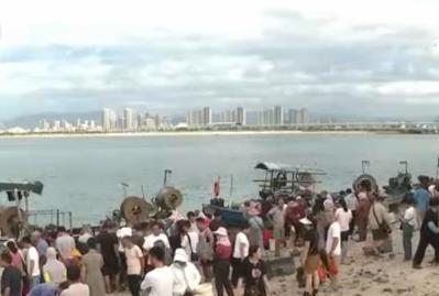 “開漁經(jīng)濟”火熱開局：各地“鮮”潮涌動，全國海鮮市場迎來消費熱潮