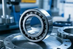 中國高端軸承：國產(chǎn)化浪潮中的崛起與標(biāo)桿力量