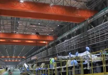 中國(guó)動(dòng)產(chǎn)融資市場(chǎng)總體規(guī)模約15萬(wàn)億元 政策引領(lǐng)激發(fā)市場(chǎng)強(qiáng)大活力