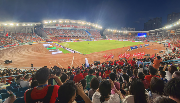 蘇超！這潑天的富貴，是憑啥接住的？