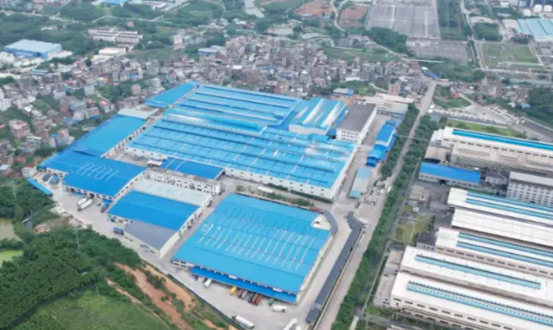 廣西力爭(zhēng)2027年新增1個(gè)5000億級(jí)產(chǎn)業(yè)