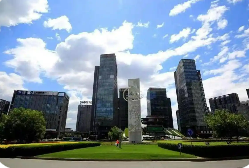 北京發(fā)布16條舉措促進(jìn)未來產(chǎn)業(yè)發(fā)展