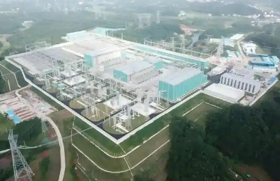 “寧電入湘”全面投產(chǎn) “塞上綠電”惠及更多省份
