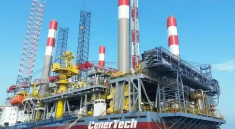 我國(guó)最大采油廠年內(nèi)稠油熱采產(chǎn)量首破百萬(wàn)噸