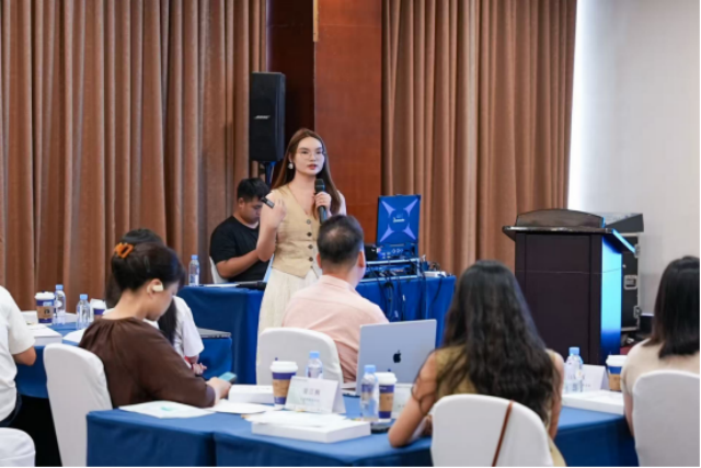 醫(yī)研共創(chuàng)賦能科學(xué)傳播，綻妍如何成為皮膚科醫(yī)生臨床選擇TOP3？