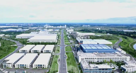 四川成都邛崍市：加快打造世界級新能源高地