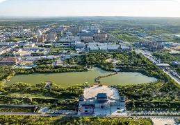 寧夏鹽池縣上半年招商引資結(jié)碩果 十大重點產(chǎn)業(yè)乘勢而上齊發(fā)力