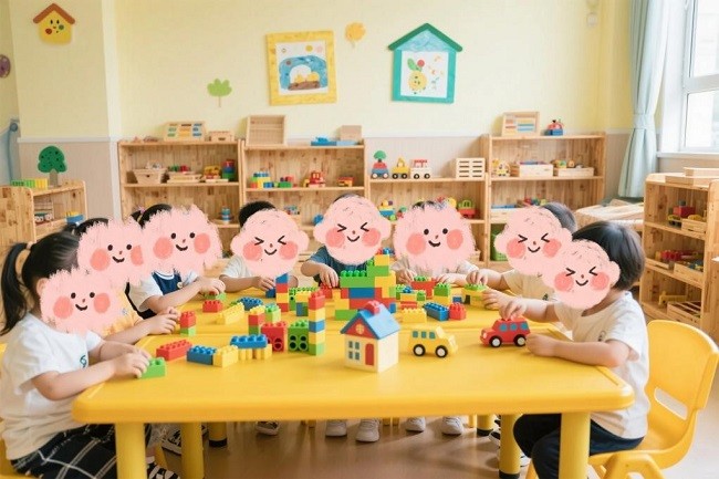 東方啟音融合提升班正式上線(xiàn)，助力每個(gè)寶貝自信走進(jìn)小學(xué)課堂