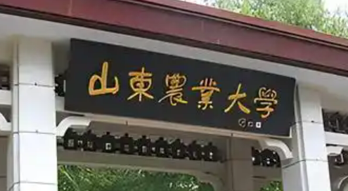 山東農(nóng)業(yè)大學“以賽促學”培養(yǎng)新型農(nóng)業(yè)人才