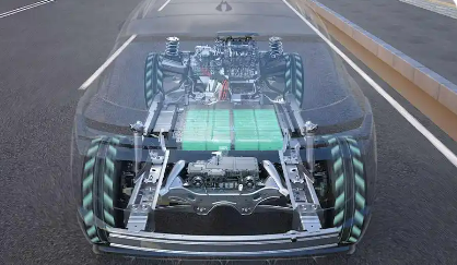 “可電可油”里程無憂 更多車企涌入增程賽道