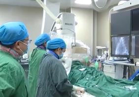 400、80%、51.95%，提高！“數(shù)”讀“組團(tuán)式”醫(yī)療援藏發(fā)展新成就