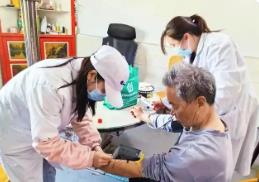 六部門印發(fā)《提升家庭醫(yī)生簽約服務(wù)感受度若干措施》