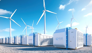 價(jià)格三年暴跌近八成 儲(chǔ)能業(yè)聯(lián)手“反內(nèi)卷”