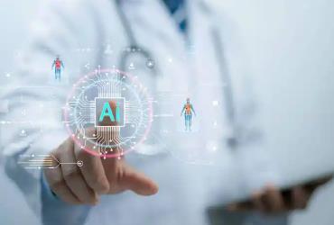 2025中國新質(zhì)生產(chǎn)力AI+醫(yī)療創(chuàng)新應(yīng)用大賽報(bào)名踴躍