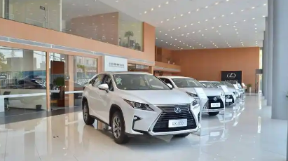 上半年乘用車進(jìn)口量延續(xù)負(fù)增長