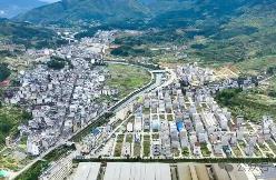 福建周寧推行“飛地招商”——給好項目更好的“家”