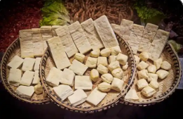 云南石屏拓展豆制品全產(chǎn)業(yè)鏈