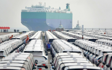 “跨”向新發(fā)展，中國(guó)制造出海進(jìn)階