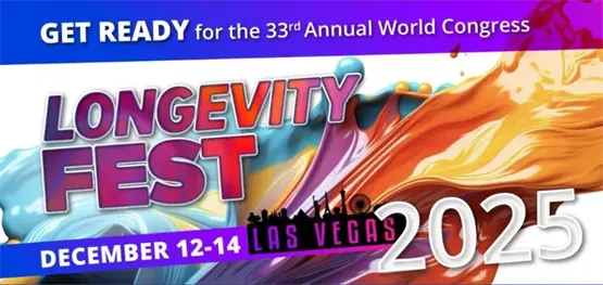 全球抗衰老盛會(huì)來(lái)襲！春曉荷爾蒙助力科學(xué)抗衰！