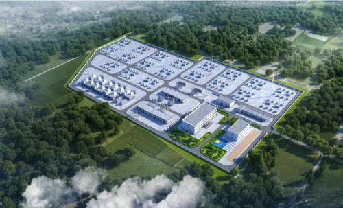 解鎖交易型混儲電站收益密碼：鋰電+全釩，如何實現(xiàn)1+1>2？