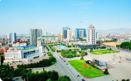 內(nèi)蒙古包頭昆都侖區(qū)：大項目引領產(chǎn)業(yè)轉型升級