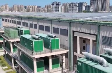 全社會(huì)用電量7月首次突破萬(wàn)億千瓦時(shí)大關(guān) 背后有哪些用電新增量？