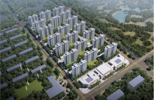 云棲華庭：好標(biāo)準(zhǔn)引領(lǐng)好設(shè)計(jì)，啟幕民生工程品質(zhì)新紀(jì)元