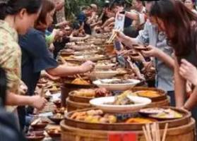 全國非遺美食特色旅游線路開始征集