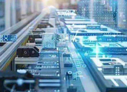 提升運營效率 大模型加快向工業(yè)領(lǐng)域拓展