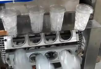 上市公司加速競逐冰杯賽道