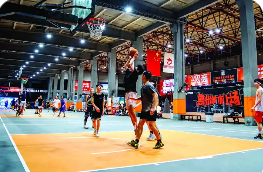 釋放體育消費潛力 助力經(jīng)濟社會發(fā)展——專家談體育產(chǎn)業(yè)高質(zhì)量發(fā)展