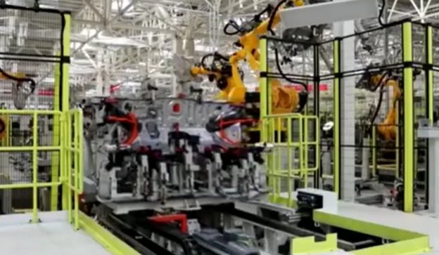 最新數(shù)據(jù)顯示，前七個月機(jī)械工業(yè)保持增長態(tài)勢