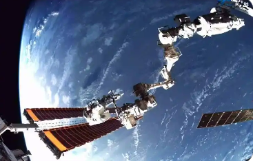 中國(guó)空間站首次應(yīng)用驗(yàn)證大模型“悟空AI”