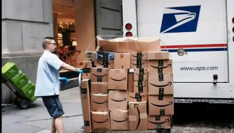 多國宣布暫停向美國寄送包裹將帶來哪些影響？