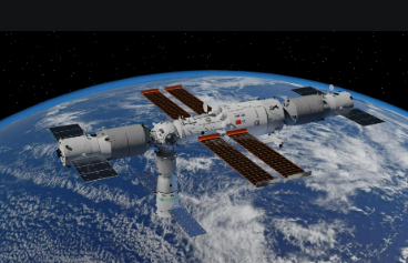 中國(guó)空間站完成空間生命科學(xué)在軌實(shí)驗(yàn)任務(wù) 還刷新一項(xiàng)新紀(jì)錄