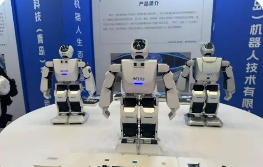 山東青島打造具身智能機(jī)器人產(chǎn)業(yè)高地