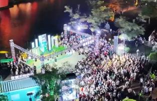 “小票根”撬動(dòng)文旅“大消費(fèi)” 優(yōu)秀文化產(chǎn)品成激發(fā)文旅消費(fèi)重要“引擎”