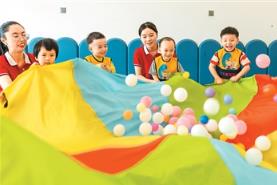 嬰幼兒發(fā)展與健康管理專業(yè)：大學要培養(yǎng)“帶娃專家”了