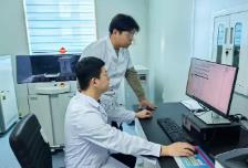 黑龍江省進(jìn)口銅精粉檢測領(lǐng)域?qū)崿F(xiàn)“零突破”