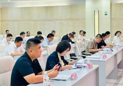 黑龍江省黑土優(yōu)品標(biāo)準(zhǔn)化技術(shù)委員會成立