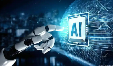 重大部署！中國“人工智能+”行動“路線圖”來了