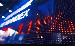 電子行業(yè)總市值首超銀行說(shuō)明什么