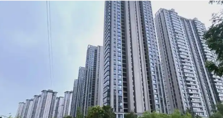 各地持續(xù)推進收購存量商品房工作