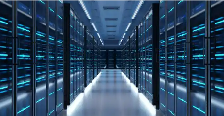 我國在用算力中心機架總規(guī)模達1085萬標準機架