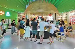 文旅消費(fèi)市場(chǎng)新亮點(diǎn)：走，到主題郵局打卡去