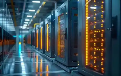 一邊“泡澡”，一邊“計(jì)算”——看國(guó)家超級(jí)計(jì)算太原中心的算力創(chuàng)新應(yīng)用