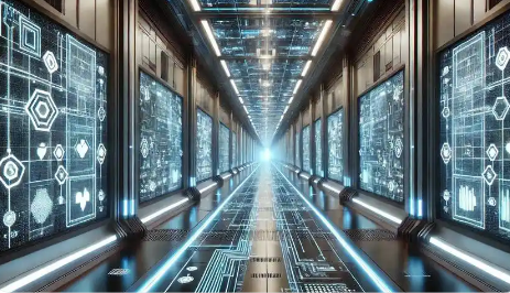 破解供數用數流動難題 可信數據空間多維構建提速