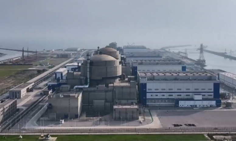 “十四五”能源答卷：“基本盤”更加穩(wěn)固，“含綠量”不斷提升