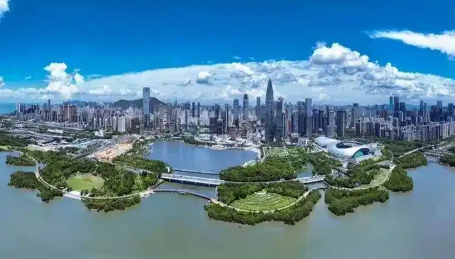 全球第一！“深圳-香港-廣州”創(chuàng)新集群首次登頂